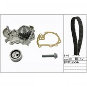 İna Renault Symbol  Clio I 1.4 1.6 Benzin Triger Seti Devirdaimli 1998-2009 - 2