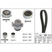 İna Seat Altea 1.6 2.0 TDi Triger Seti Devirdaimli 2004-2013 - 2