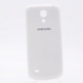 Samsung Galaxy S4 Mini GT-İ9190 Arka Kapak Pil Kapağı - 3