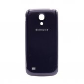 Samsung Galaxy S4 Mini GT-İ9190 Arka Kapak Pil Kapağı - 4