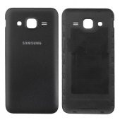 Samsung Galaxy J7 SM-J700 Arka Kapak Pil Kapağı - 2