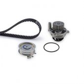 İna Skoda Octavia I 1.6 Benzin Triger Seti Devirdaimli 1997-2010 - 3