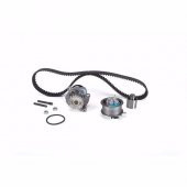 Bosch Skoda Octavia II 1.9 TDI Triger Seti Devirdaimli 2004-2010 - 2