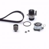 Gates Skoda Octavia II 1.9 TDI Triger Seti Devirdaimli 2004-2010 - 2