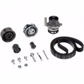 Gates Skoda Rapid 1.6 TDi Triger Seti Devirdaimli 2012-2019 - 2