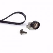 Gates Volvo S40 II 1.6 Benzin Triger Seti Valeo Devirdaimli 2005-2012 - 2