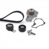 Gates Volvo S40 II 1.6 D Euro4 Triger Seti Devirdaimli 2005-2012 - 3