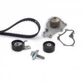 İna Volvo S60 II 1.6 DRIVe  D2 Euro5 Triger Seti Devirdaimli 2011-2015 - 3