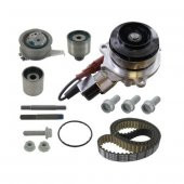 SKF VW Golf VII 1.6 2.0 TDi Triger Seti Devirdaimli (Sensörlü) 2012-2020 - 2