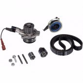 Gates VW Jetta 2.0 TDi Triger Seti Devirdaimli (Sensörlü) 2010-2017 - 2