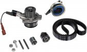 Gates VW Jetta 2.0 TDi Triger Seti Devirdaimli (Sensörlü) 2010-2017 - 3