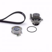 Gates VW Passat B6 1.6 Benzin Triger Seti Devirdaimli 2005-2010 - 2
