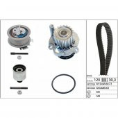 İna VW Polo 1.4  1.9 TDI Triger Seti Devirdaimli 2001-2005 - 2