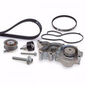 Gates VW Scirocco III 1.4 TSI Triger Seti Devirdaimli 2013-2017 - 2