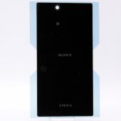 Sony Xperia Z Ultra Arka Kapak Pil Kapağı - 1