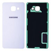 Samsung Galaxy A3 2016 SM-A310 Arka Kapak Pil Kapağı - 1