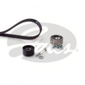 Gates Alfa Romeo 145 1.9 JTD Triger Seti 1999-2001 - 2