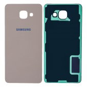 Samsung Galaxy A5 2016 SM-A510 Arka Kapak Pil Kapağı - 3