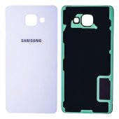 Samsung Galaxy A5 2016 SM-A510 Arka Kapak Pil Kapağı - 4