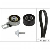 İna Citroen DS4 1.6 BlueHDi Euro6 Triger Seti 2014-2015 - 2