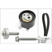 İna Dacia Dokker 1.5 dCi Euro5 Triger Seti 2012-2015 thumbnail 2