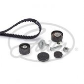 Gates Dacia Duster 1.6 Benzin Triger Seti 2010-2018 - 2