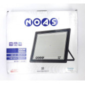 NOAS LED Projektör 200 w led projektör spot smd led aydınlatma - 2