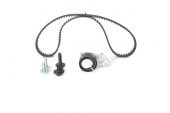 Bosch Ford Focus C-Max 1.6 Benzin Triger Seti 2003-2007 - 2
