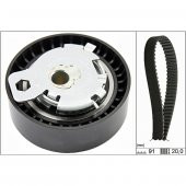 İna Ford S-Max 1.8 TDCi Triger Seti 2006-2014 - 2