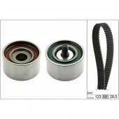 İna Hyundai Tucson 2.0 CRDi Triger Seti 2004-2010 - 2