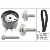 İna Nissan Note E11 1.5 dCi Euro4 Triger Seti 2006-2012 - 2