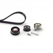 Gates Opel Combo 1.6 Benzin Triger Seti 2005-2009 - 2
