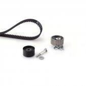 Gates Opel Combo 1.6 CDTi Triger Seti 2012-2017 - 2