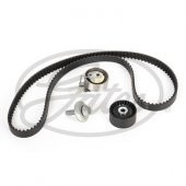 Gates Opel Grandland X  Grandland 1.6 Turbo D Triger Seti 2017-2023 - 2