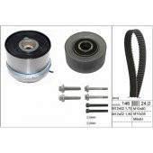 İna Opel Meriva A 1.6 Benzin Triger Seti 2005-2010 - 2