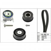 İna Opel Vectra B 1.6  1.8 Benzin Triger Seti 1995-2003 - 2