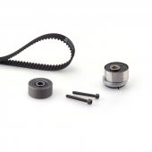 Gates Opel Zafira C 1.6 1.8 Benzin Triger Seti 2011-2019 - 2