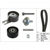 İna Peugeot 206 1.6 HDi Euro4 Triger Seti 2005-2007 - 2