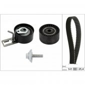 İna Peugeot 4008 1.6 HDi Euro5 Triger Seti 2012-2019 - 2