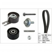 İna Peugeot Bipper 1.4 HDi Euro4 Triger Seti 2008-2012 - 2