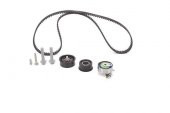 Bosch Saab 9-3 1.8 i Benzin Triger Seti 2004-2015 - 2