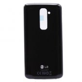 LG G2 D802 Arka Kapak Pil Kapağı - 1