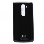 LG G2 D802 Arka Kapak Pil Kapağı - 2