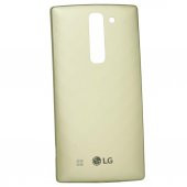 LG G4C H525 Arka Kapak Pil Kapağı - 4