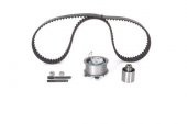 Bosch Skoda Fabia II 1.4  1.9 TDI Triger Seti 2007-2010 - 2