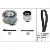 İna Skoda Octavia II 1.9 TDI Triger Seti 2004-2010 - 2