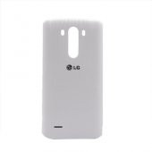 LG G3 D855 Arka Kapak Pil Kapağı - 1
