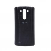 LG G3 D855 Arka Kapak Pil Kapağı - 5
