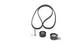 Bosch Volvo V70 III 1.6 D Euro4 Triger Seti 2009-2011 - 2