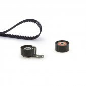 Gates Volvo V60 I 1.6 DRIVe Euro5 Triger Seti 2011-2015 - 2